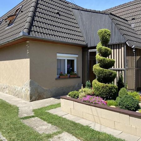 Apartment Siofok, Somogy 10 Zewnętrze zdjęcie