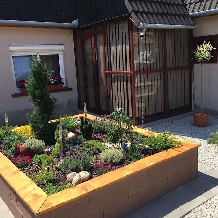 Apartment Siofok, Somogy 10 Zewnętrze zdjęcie