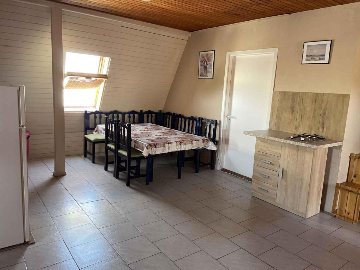 Apartment Siofok, Somogy 10 Zewnętrze zdjęcie