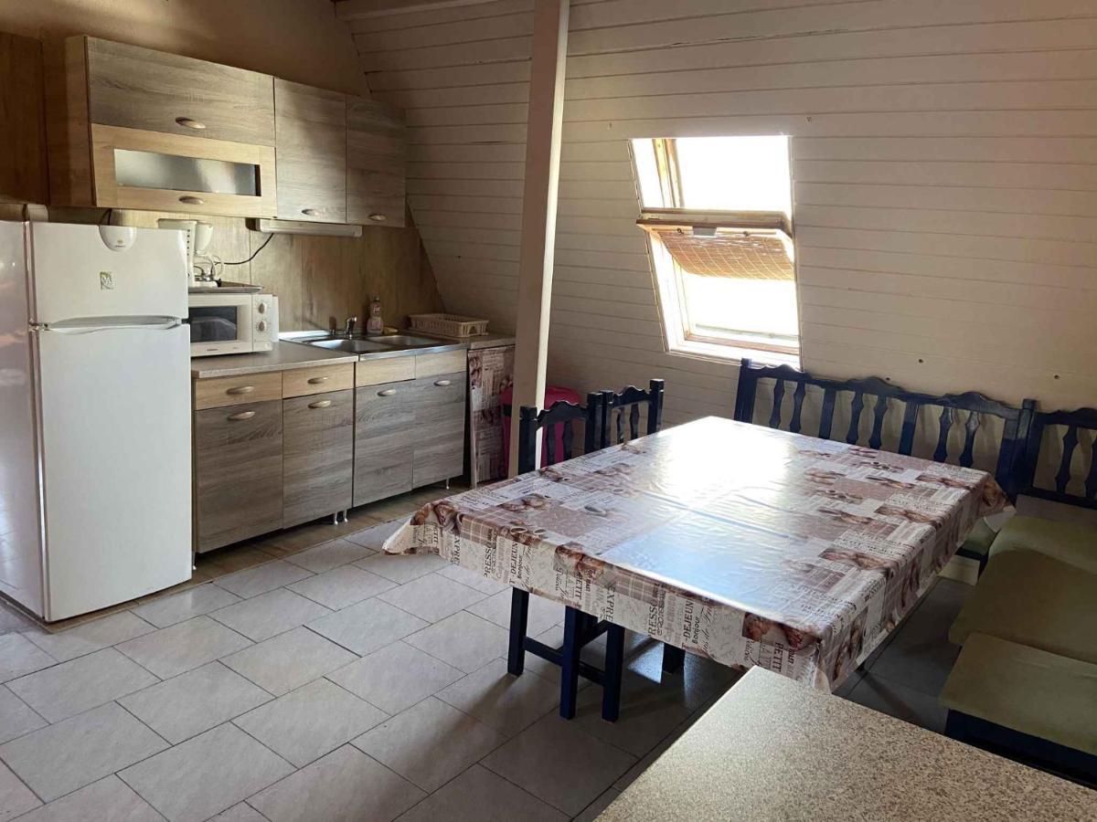 Apartment Siofok, Somogy 10 Zewnętrze zdjęcie