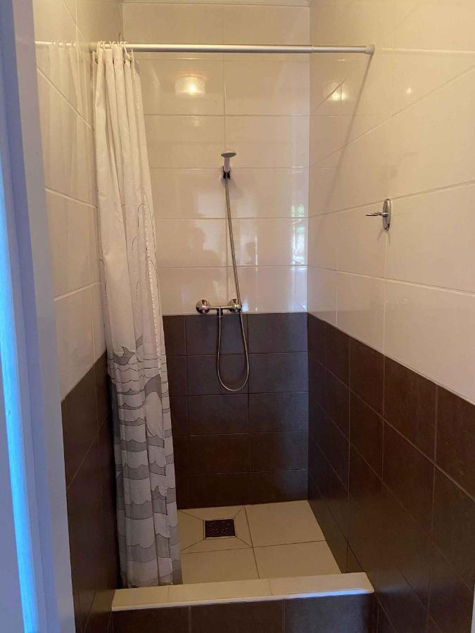 Apartment Siofok, Somogy 10 Zewnętrze zdjęcie