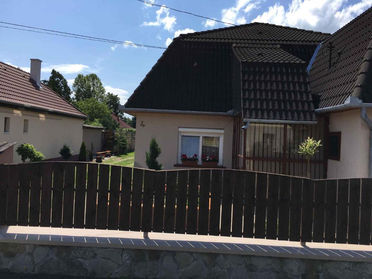 Apartment Siofok, Somogy 10 Zewnętrze zdjęcie