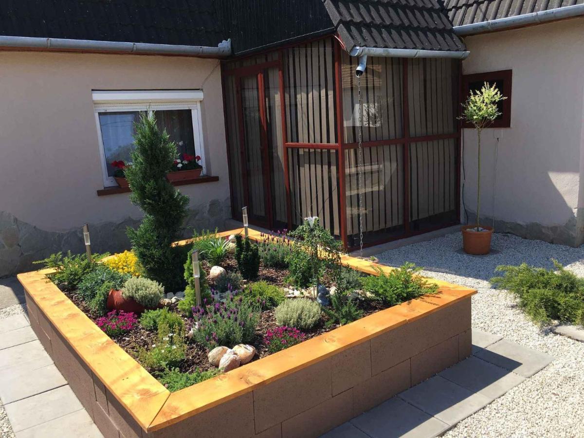 Apartment Siofok, Somogy 10 Zewnętrze zdjęcie