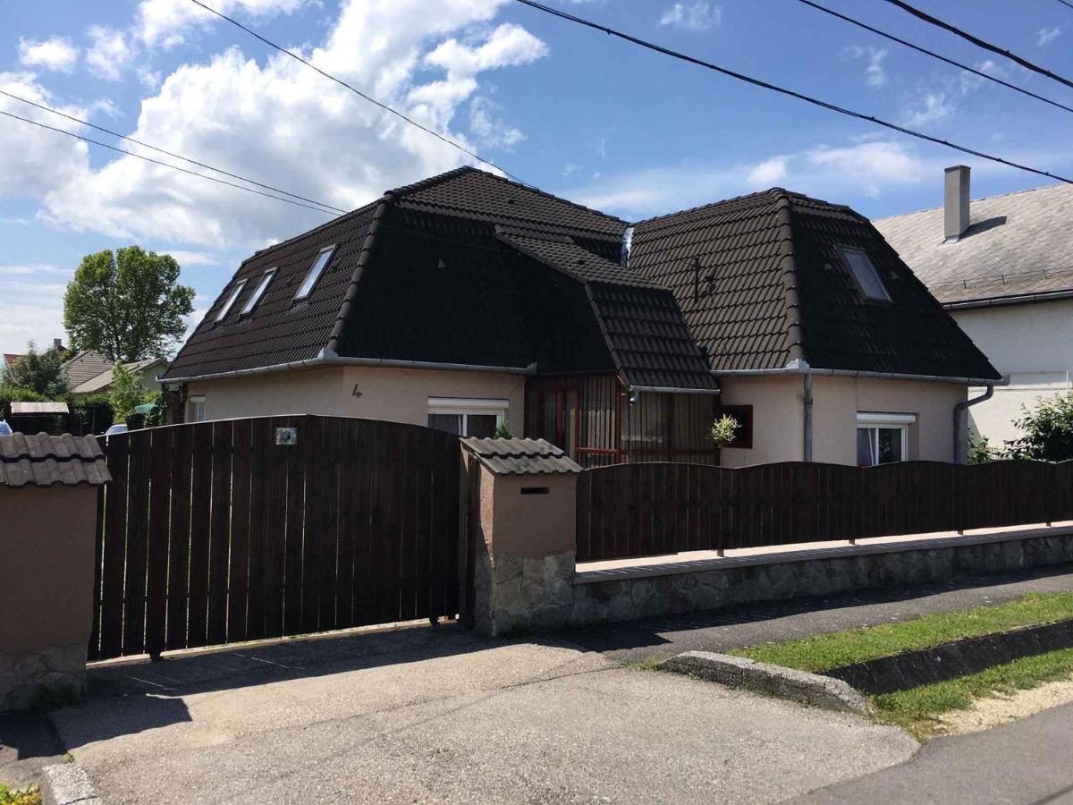 Apartment Siofok, Somogy 10 Zewnętrze zdjęcie